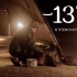【-13°C】小年夜百年梨树下的冬日露营?️
