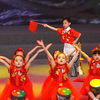 打击乐 美丽中国