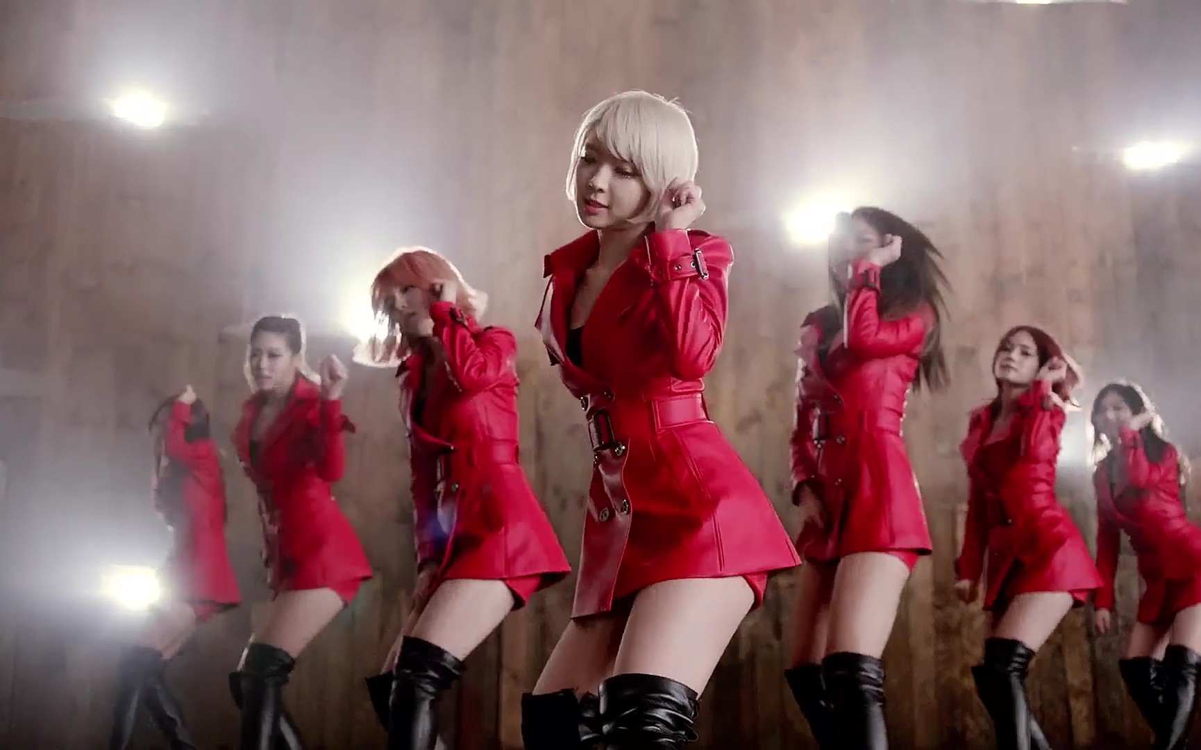 AOA (에이오에이) [2012- ] | K-POP GIRL GROUP MV ARCHIVES