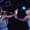 転校少女歌撃団（岡田夢以&栗田恵美ユニット）「さかさまの世界」2017.7.28_LIVE映像 冈田梦以
