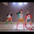 武汉贝卡Oh baby组合《BURNITUP》舞蹈视频