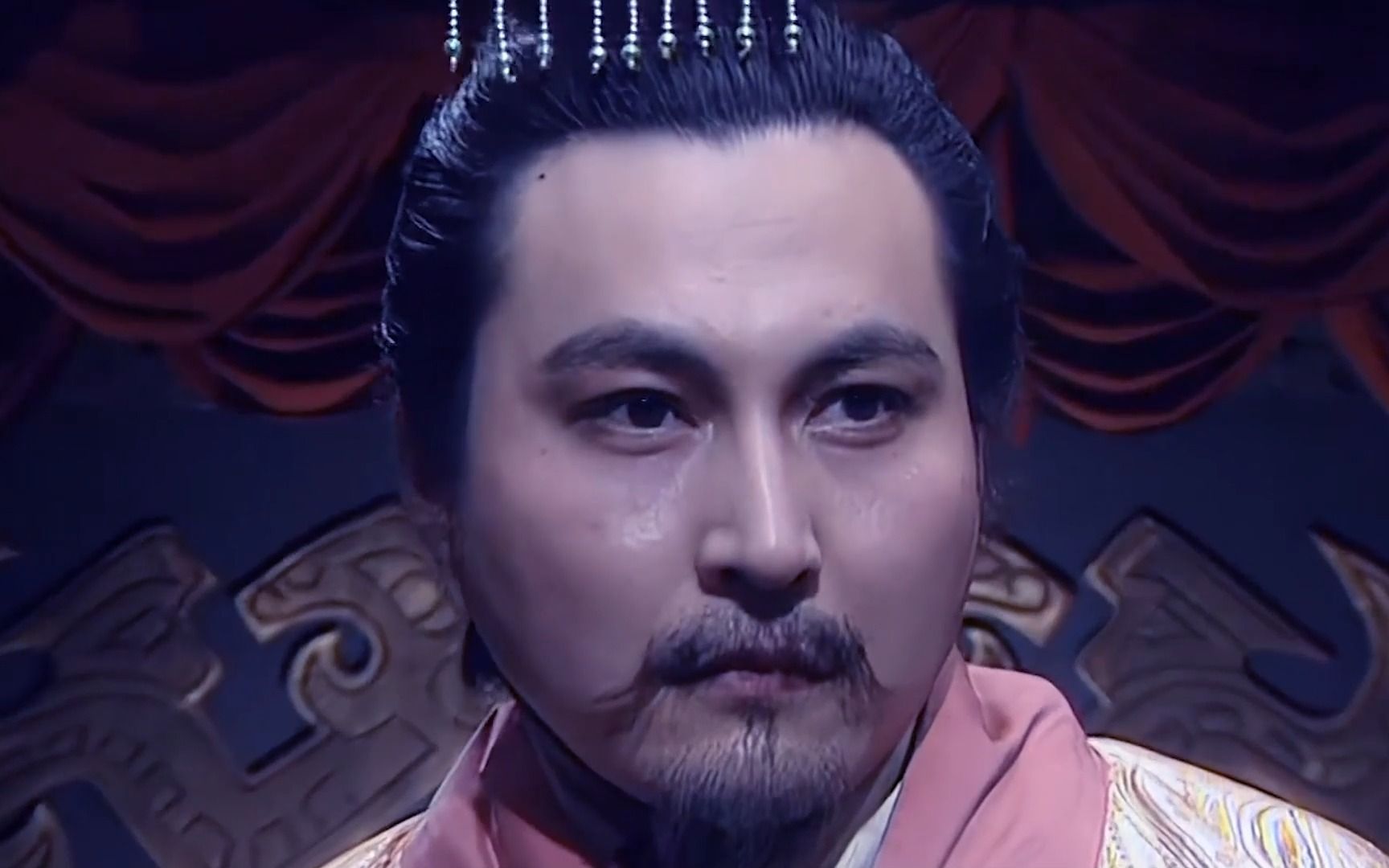 Cao Pi usurped the Han Dynasty, and Sima Zhao regicide came after him. The way of heaven has its own way, and it is true that retribution is not bad.