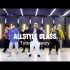 【叶子Yeezy/Allstyle零基础/南京Crazy Tempo课堂视频】2020.12.05