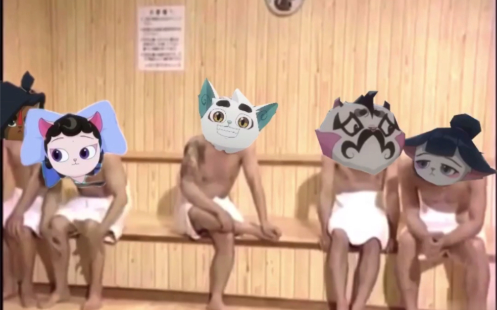 京剧猫现状,真实的让人想哭