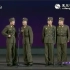 朝鲜人民军小品：真正的儿子 听不懂也这么有喜感