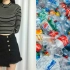 你穿的衣服竟然是垃圾做的？三分钟告诉塑料垃圾如何变成衣服？
