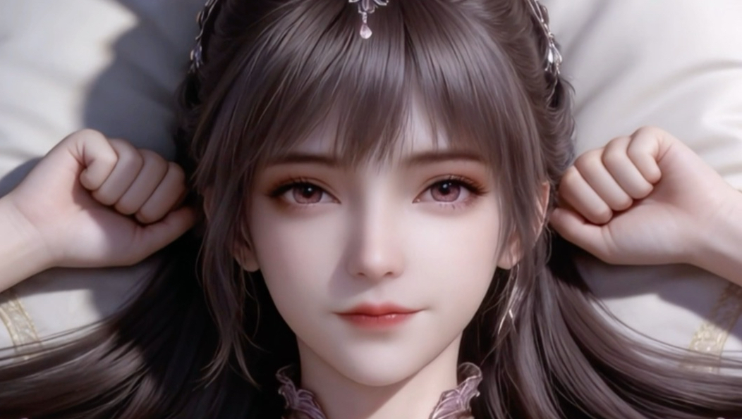 小舞：玉小刚，你敢！