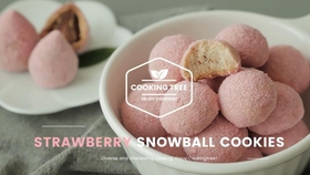 ### Zesty Lemon Snowball Cookie Recipe: A Delectable Twist on Classic Treats