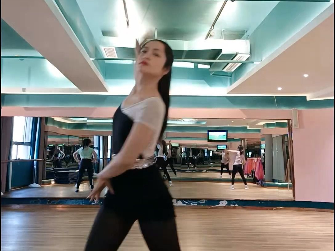 国内健身-HY-YZ-231207