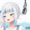 【Gura】鲨歌合辑