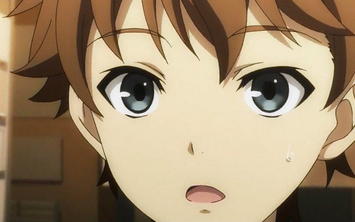 用奇怪的方式回顾《 迷家 》第一集视频在线观看