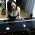 【MV】青年钢琴家徐夏绿原创作品《恋夏》-选自专辑《夏·绿》