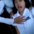 在缅甸发生在小女孩的一段恐怖的视频