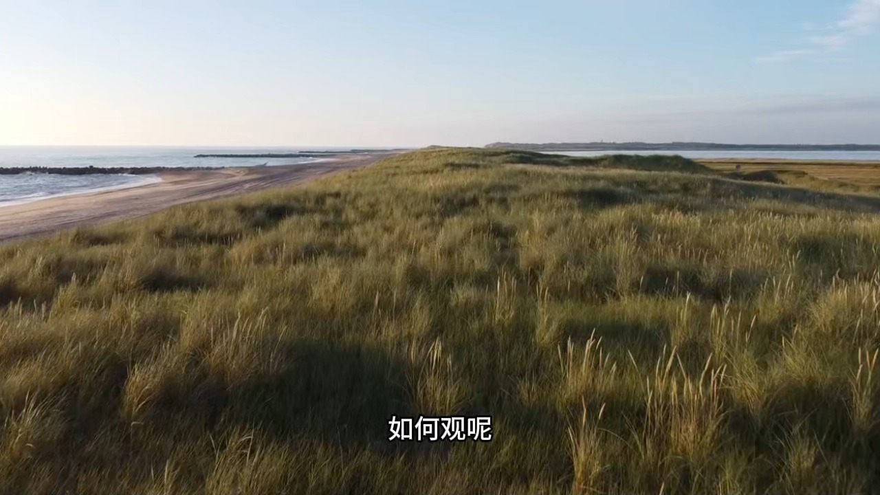 我们该如何左右自心世界，真正做到游戏人间？活在心境中，置身於事外！