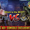 RPCS3 vs Xenia (2026) _ 哪个模拟器比较好_ 40个游戏测试
