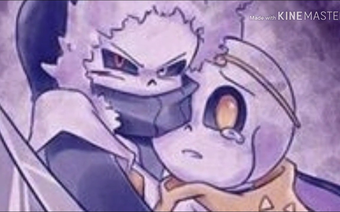 cross sans