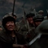 【战争素材】电影《血战湘江》红军浴血奋战的激动时刻
