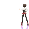 【MMD艦colle】大鳳太可爱了来跳Lamb.吧