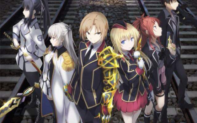 【mad】心灵代码 qualidea code