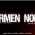 【ARMEN NOIR】OP ED