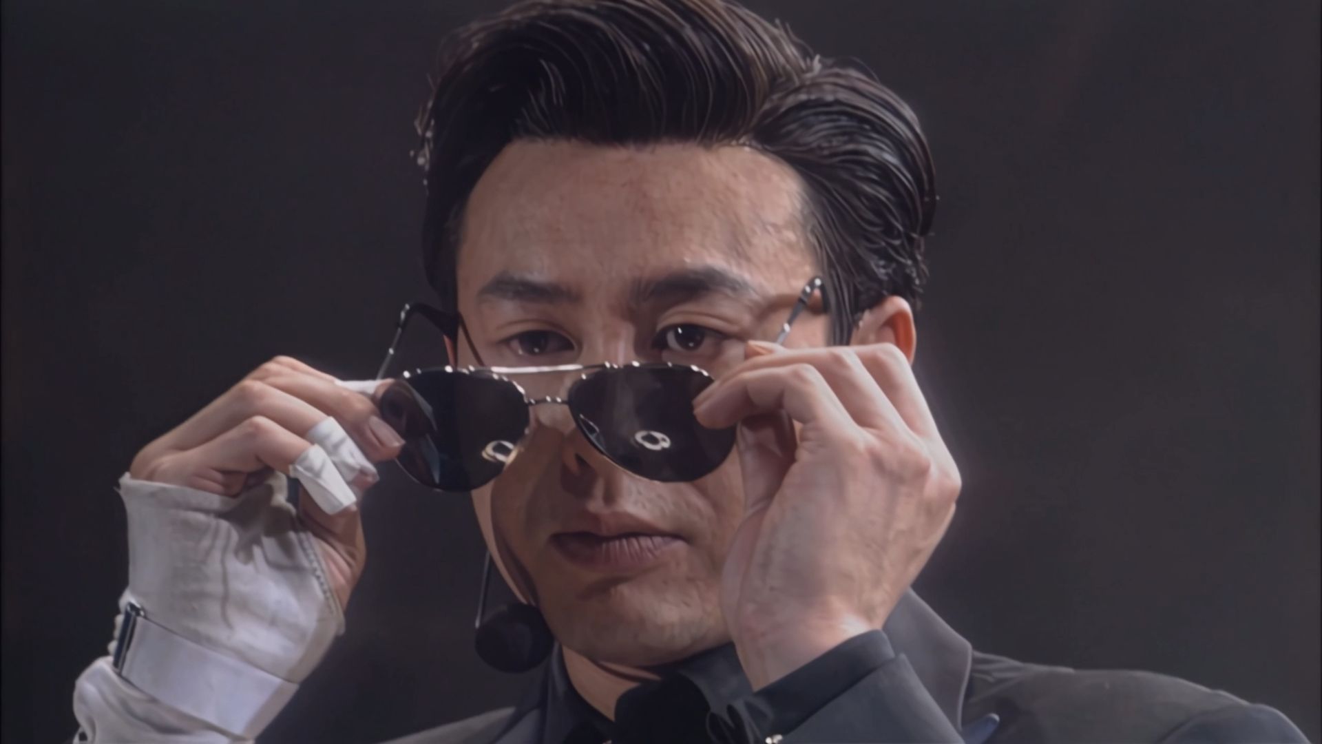 迈克尔·高启强 世界巡演【AI MV大赛】