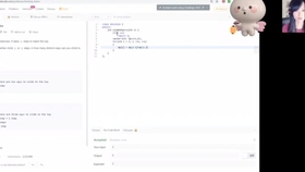 leetcode 动态规划 303 区域和检索 数组不可变
