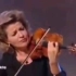 小提琴女王穆特演奏 辛特勒名单