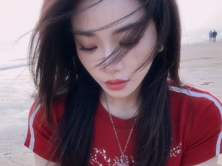 【喻言｜cover】海边翻唱「没有如果」