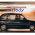 轻电音 《melody》一首写给单恋者的歌，一切都是幻想