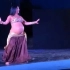【Safiya】性感孕妇肚皮舞 8 | 怀孕9个月 |节奏感很强可惜不是高清