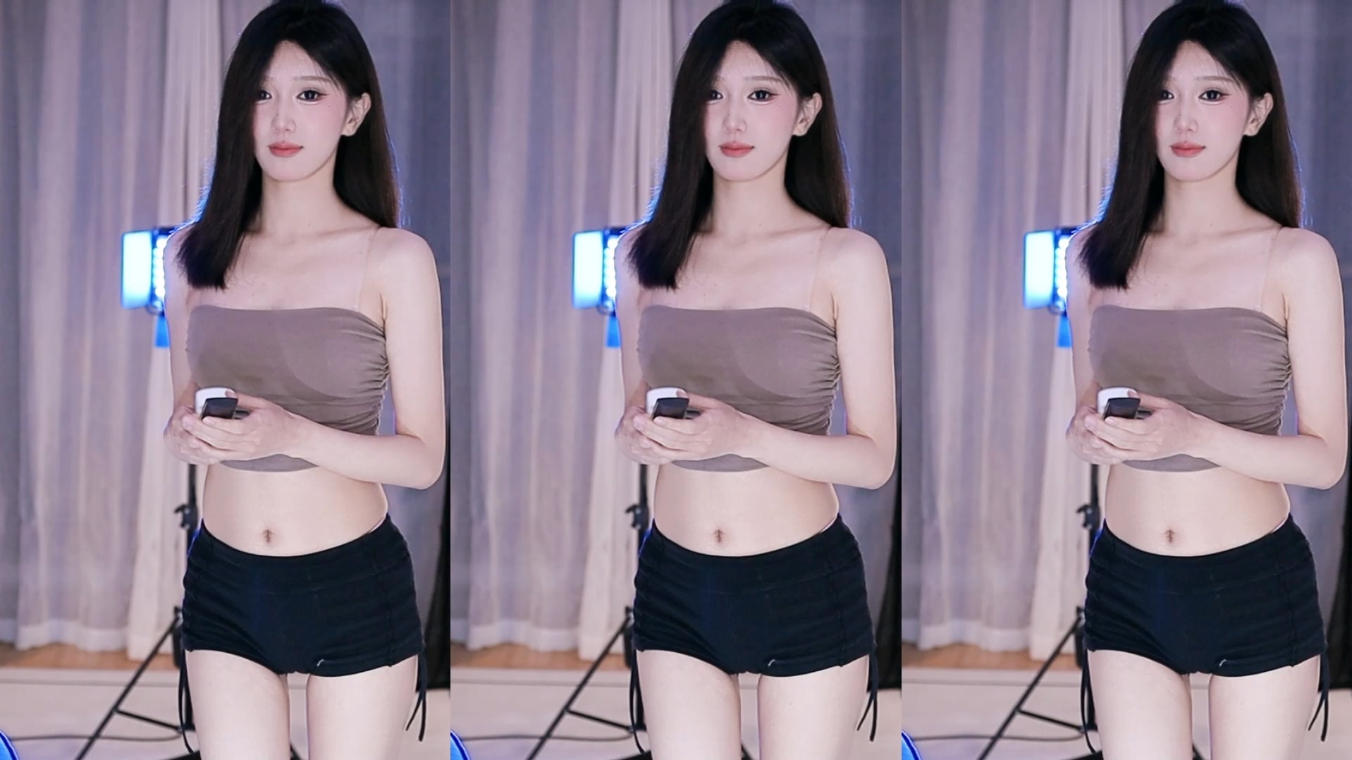 【青岛】长腿美女_耐看_20250803