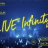 東山奈央 1st TOUR “LIVE Infinity”at パシフィコ横浜