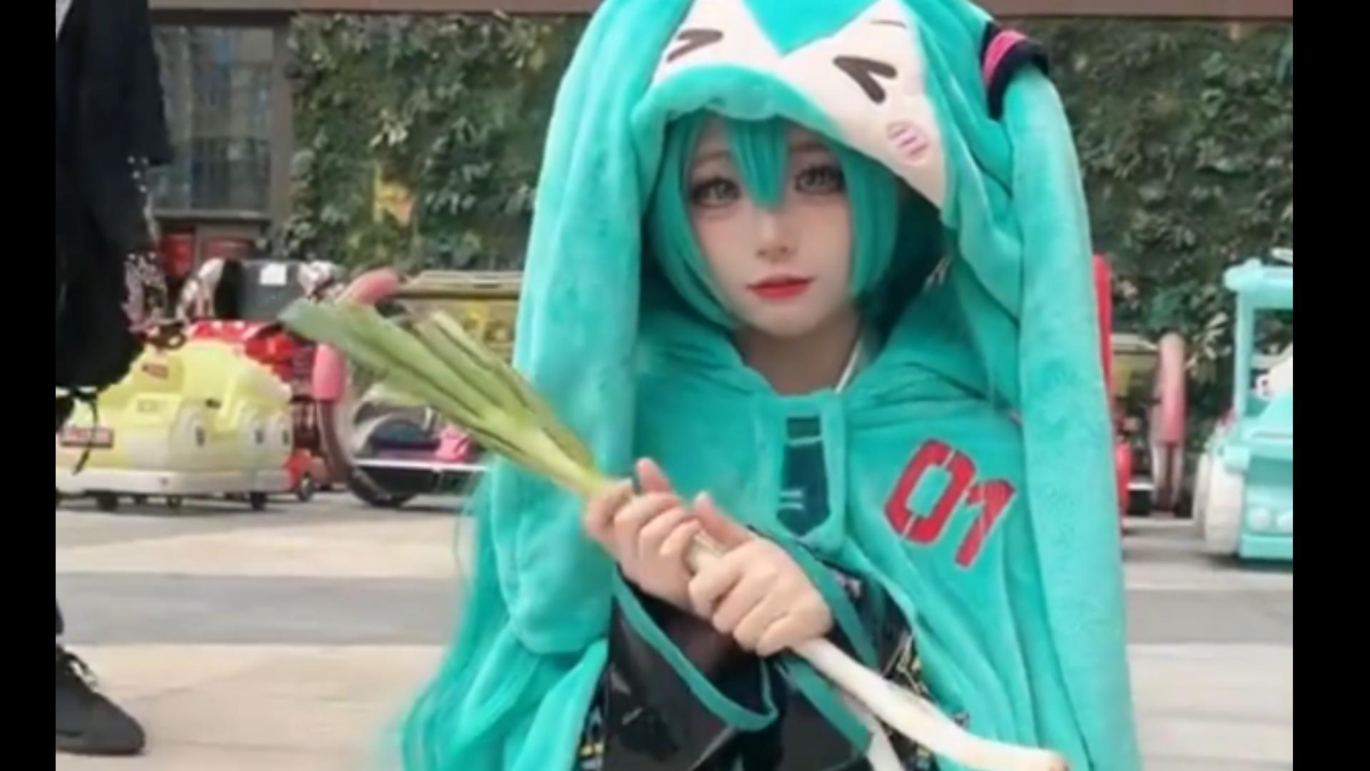 [QCos]Chengdu LSP Comic Cosplay (6)