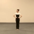 中国舞蹈家协会考级一级：我勇敢