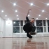 【嘻哈世界】舞蹈达人power阿金玩转地板音乐breaking卡点舞！