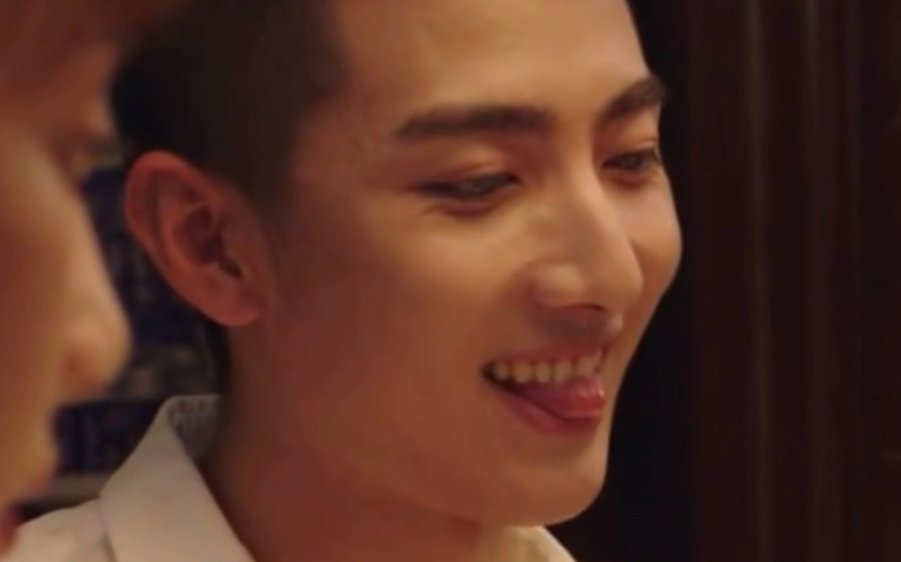 刘昱晗终极笔记花絮导演说对不起小花对不起