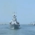 土库曼斯坦海军阅舰式