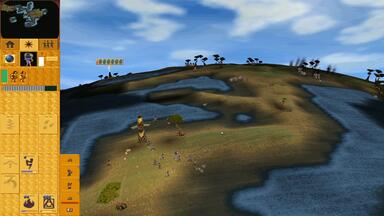 【<em class="keyword">上帝也疯狂</em>3资料片】Undiscovered World（全12P，完结）