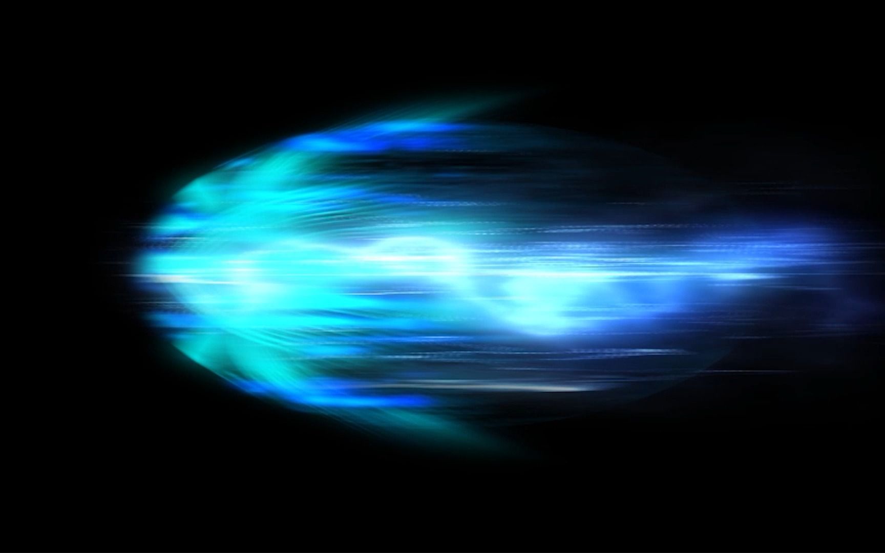 Ae制作冲击波过程