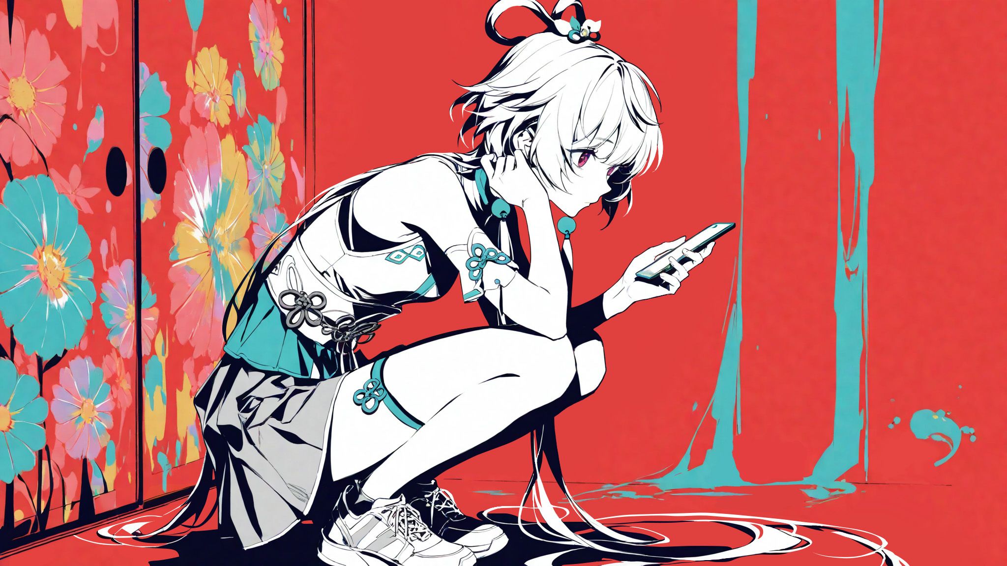 Vocaloid 4 洛天依 未開封品 Luo Tianyi V4 | Vocaloid Wiki | Fandom