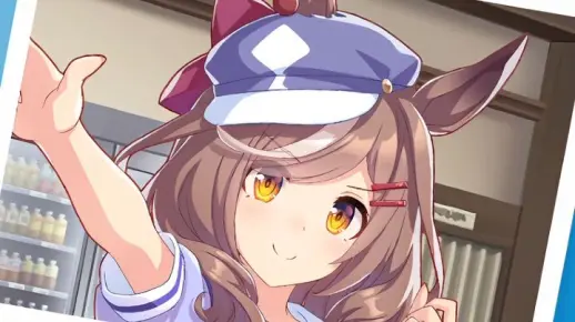 【赛马娘】「TAILWIND」待兼诗歌剧