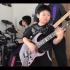 【Band】ONE OK ROCK - The Beginning 亲子乐队cover【syoma kusumoto】