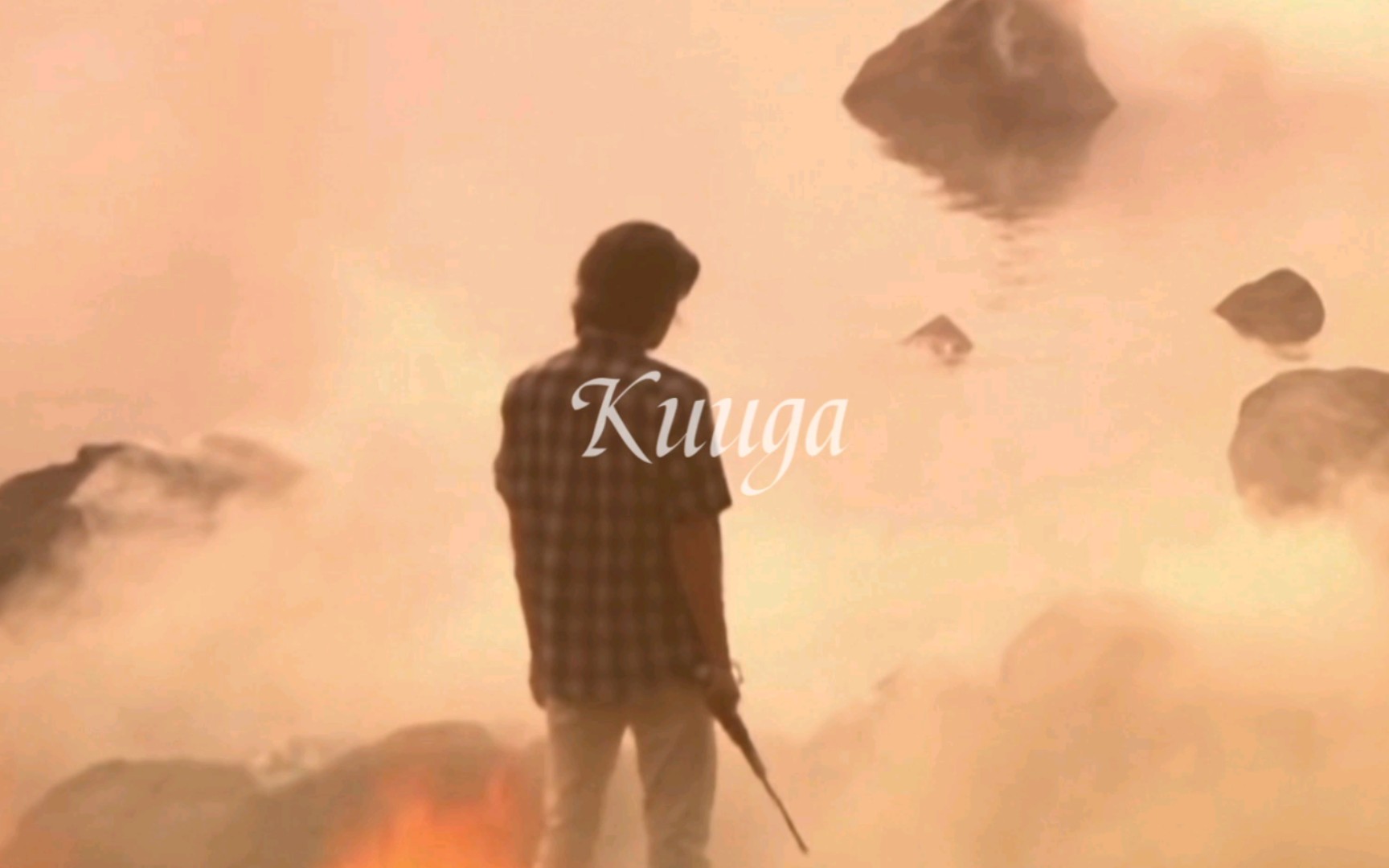 【Kuuga】把自己的快乐建立在别人的痛苦上,这可能就是五代愤怒一战的原因哔哩哔哩bilibili