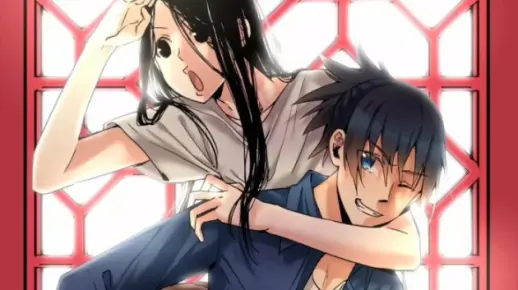 张楚岚×冯宝宝——《狐狸精》