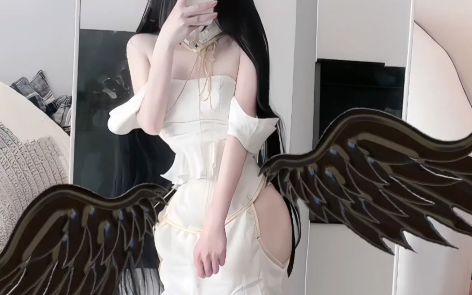 Master Anzie, at last we won't have to put up with this anymore.