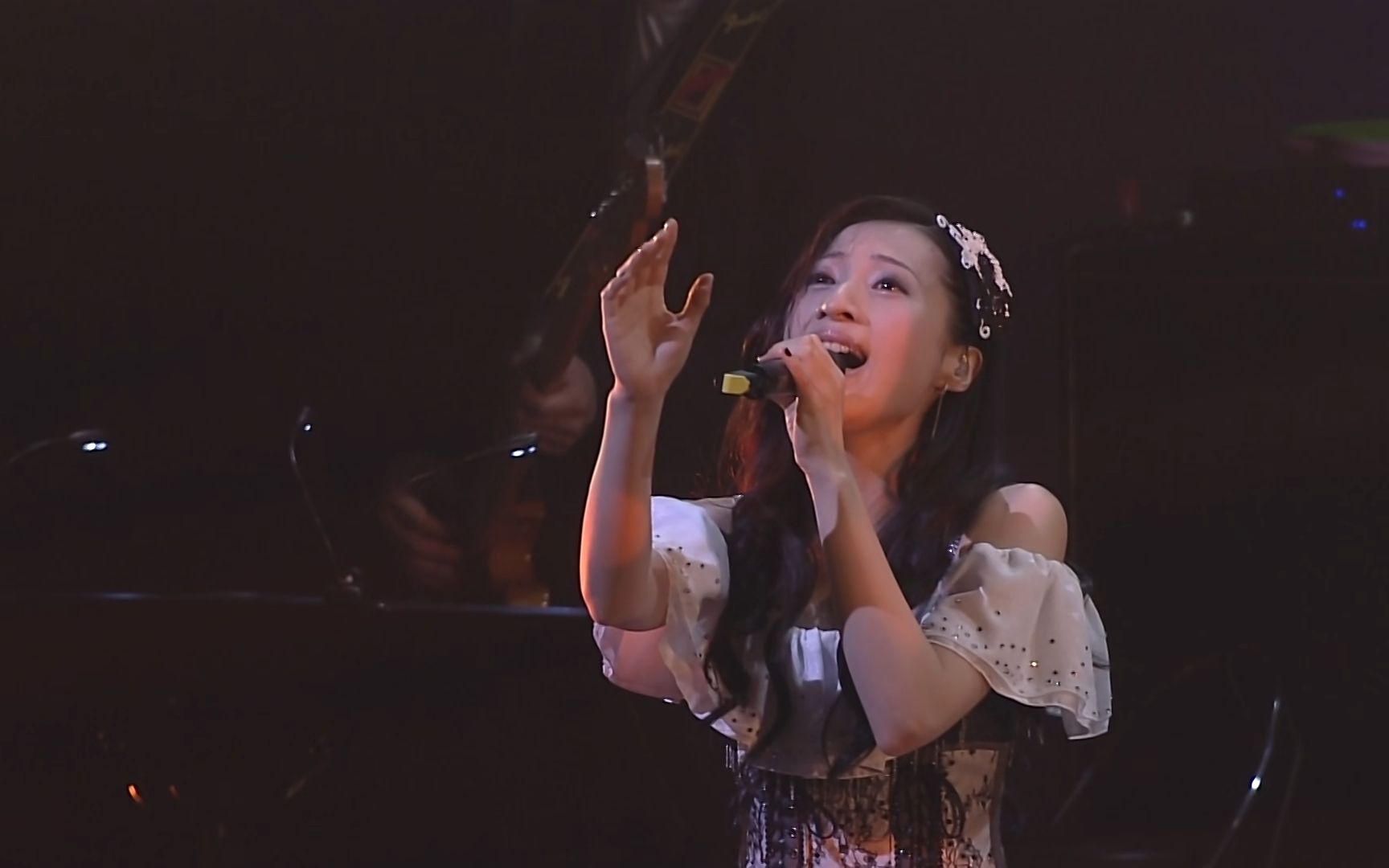 Kalafina—ARIA LIVE  TYPE-MOON  10TH