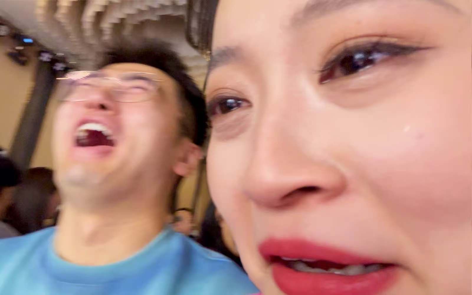 一场婚礼，治好了我的“再见爱人”后遗症…