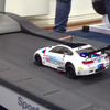 把我的RC遥控车 放到跑步机上会怎样？ BMW M