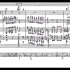 【黑乐谱】哈默林 - 马戏团加洛普舞曲，为自动钢琴而作