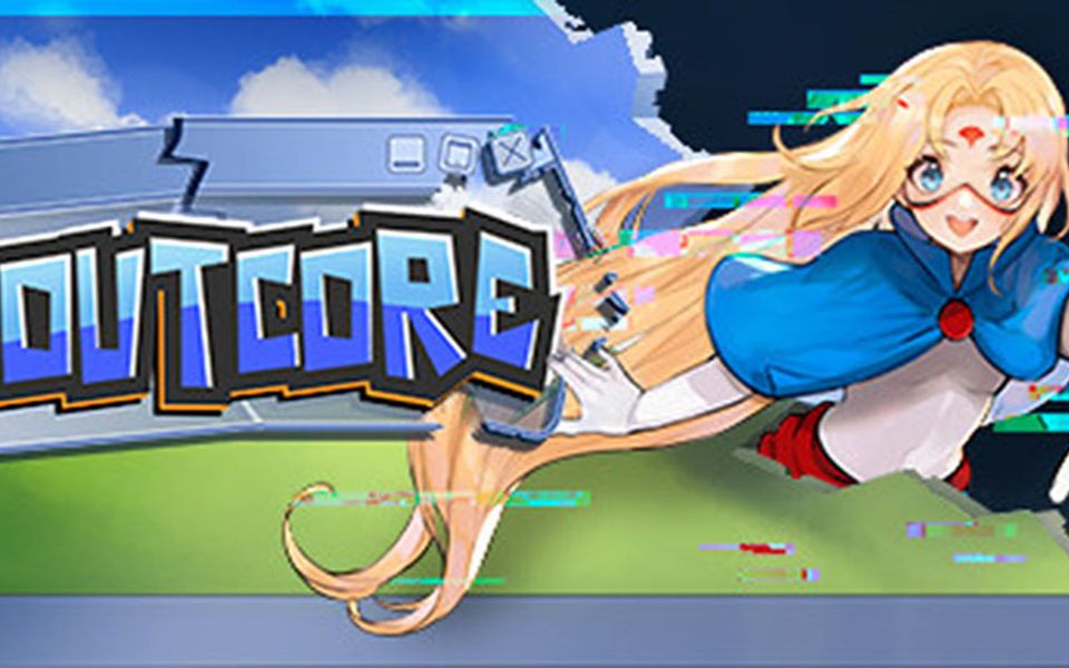 download Outcore - Desktop Adventure free